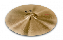 PAISTE Formula 602 Classic Medium 18”