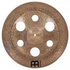 Galerijní obrázek č.1 18" MEINL Byzance Dark Trash China 18”