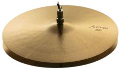 SABIAN Artisan Light Hi-hat 15”
