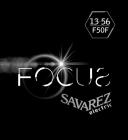 SAVAREZ F50F