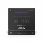 Galerijní obrázek č.1 Pro akustickou baskytaru D'ADDARIO XTB3790GS