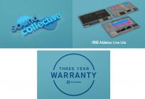 Galerijní obrázek č.4 Syntezátory, varhany, virtuální nástroje NOVATION Summit