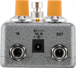 Galerijní obrázek č.1 Overdrive, distortion, fuzz, boost FENDER Hammertone Distortion