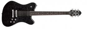 JACKSON Mark Morton X Dominion DX2 Transparent Black