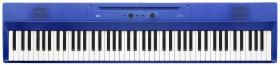 Hlavní obrázek Stage piana KORG Liano BL - Metallic Blue