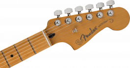 Galerijní obrázek č.4 Alternativní FENDER Player Plus Meteora HH - 3-Color Sunburst