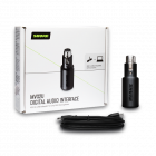 Galerijní obrázek č.6 USB zvukové karty SHURE MVX2U