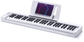 Galerijní obrázek č.3 Klávesy DONNER DP-06 - White