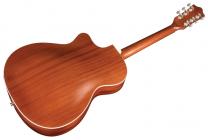 Galerijní obrázek č.5 Akustické kytary a ostatní GUILD OM-240CE - Oxblood Burst