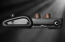 Galerijní obrázek č.2 Footswitche a přepínače L.R.BAGGS Session Acoustic DI