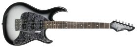 PEAVEY Raptor Custom - Silverburst A-Stock