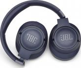 Galerijní obrázek č.3 Na uši (s kabelem) JBL Tune 700BT Blue
