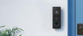 Galerijní obrázek č.7 Zabezpečení ANKER Eufy Video Doorbell 2K black (Battery-Powered) (T82101W1)