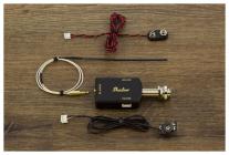 Galerijní obrázek č.1 Akustické SHADOW SH MS NFX-A-V