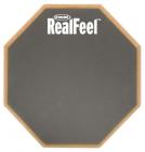 EVANS RF12D RealFeel 12” Standard Pad