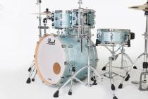 Galerijní obrázek č.4 Jiné konfigurace PEARL MCT925XEP/C414 Masters Maple Complete - Ice Blue Oyster