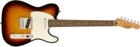 Hlavní obrázek Elektrické kytary FENDER SQUIER Classic Vibe 60s Custom Telecaster 3-Tone Sunburst Laurel C-Stock