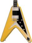 Galerijní obrázek č.2 Hard&heavy EPIPHONE Futura Flying V Custom - Solaris Shift