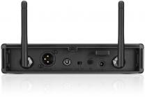 Galerijní obrázek č.4 S ručním mikrofonem SENNHEISER XSW 2-835 B-Band Vocal set