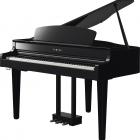 Galerijní obrázek č.4 Digitální piana YAMAHA Clavinova CLP-565GPWH