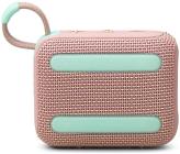 Galerijní obrázek č.1 Přenosné (na ven, na cesty) JBL GO4 Pink