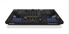 Galerijní obrázek č.1 DJ kontrolery PIONEER DJ DDJ-FLX6