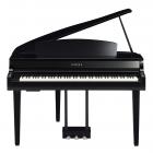 Galerijní obrázek č.1 Digitální piana YAMAHA Clavinova CLP-765GP PE