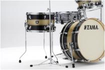 Galerijní obrázek č.5 20“; 10“, 12“; 14“ TAMA CL30VS-MLD Superstar Classic Neo-Mod - Metallic Gold Duco