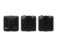 Galerijní obrázek č.2 S klopovým mikrofonem (lavalier) RODE Wireless PRO