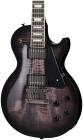 Galerijní obrázek č.2 Les Paul GIBSON Les Paul Studio Session - Translucent Ebony Burst