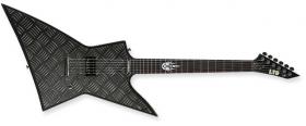 LTD-ESP STATIC60 Wayne Static Black