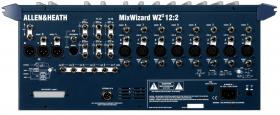 Galerijní obrázek č.2 Mixážní pulty s efektem ALLEN HEATH WZ312:2DX