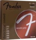 FENDER Dura-Tone Coated 880M - .013 - .056
