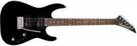 JACKSON JS12 Dinky Black