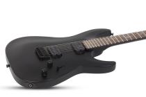 Galerijní obrázek č.3 Superstrat SCHECTER Damien-6 - Satin Black