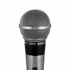 Galerijní obrázek č.1 Dynamické pódiové vokální mikrofony SHURE 565SDLC