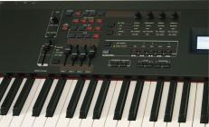 Galerijní obrázek č.2 Stage piana YAMAHA S90 XS