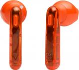 Galerijní obrázek č.5 Bezdrátová do uší JBL Tune 225TWS Ghost Orange