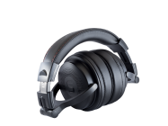 Galerijní obrázek č.2 Se zabudovanými reproduktory ION Max LP Black Fidelity 30 SET