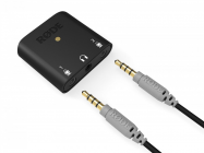 Galerijní obrázek č.5 USB zvukové karty RODE AI-Micro