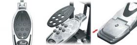 Galerijní obrázek č.2 Dvojité pedály PEARL PowerShifter Eliminator P-2002C