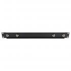 Galerijní obrázek č.1 Montáž do racku pro bezdrátové systémy LD SYSTEMS ANT RK 4