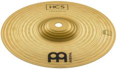 Galerijní obrázek č.3 Efektové činely MEINL Cymbals HCS Micro Stack Hats - 8”