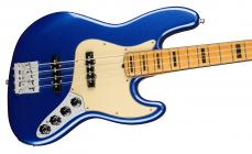Galerijní obrázek č.1 JB modely FENDER American Ultra Jazz Bass Cobra Blue Maple