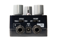 Galerijní obrázek č.1 Delay a echo UNIVERSAL AUDIO UAFX Orion Echo