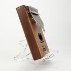 Galerijní obrázek č.3 Stojany a držáky pro perkuse VELES-X TAKS Translaprent Acrylic Kalimba Stand