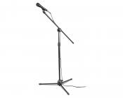 Hlavní obrázek Dynamické pódiové vokální mikrofony ION Microphone and Stand