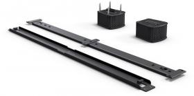 Galerijní obrázek č.2 Nástěnné držáky pro reproboxy LD SYSTEMS M G2 IK 1