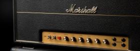 Galerijní obrázek č.6 Lampové zesilovače MARSHALL 1959HW