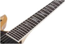 Galerijní obrázek č.5 Hard&heavy SCHECTER Wylde Audio Nomad Norse Dragon - RawTop